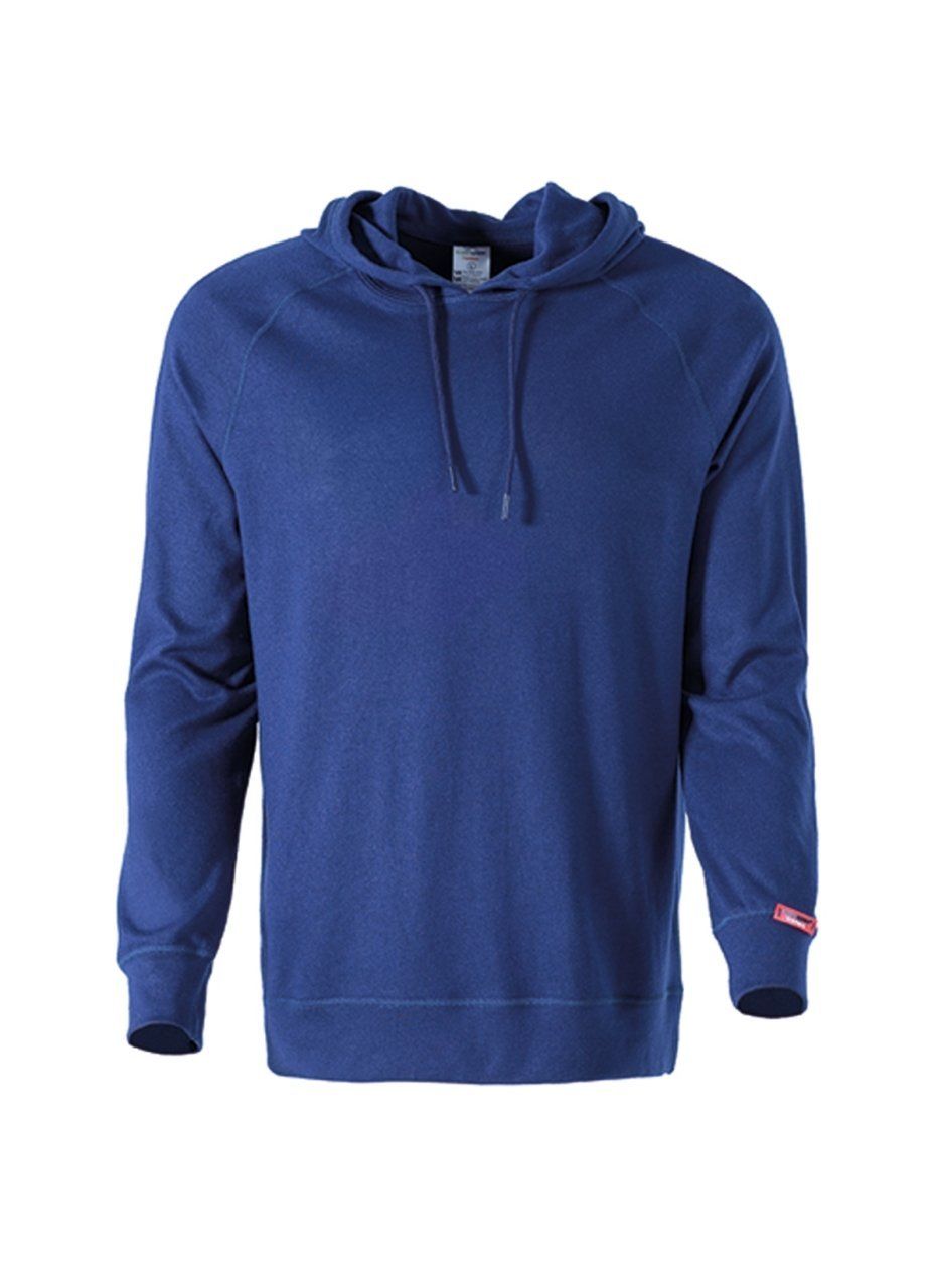BLACKSPADE Termal Sweatshirt  2. Seviye Lavicert - M