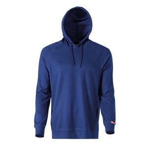BLACKSPADE Termal Sweatshirt  2. Seviye Lavicert - S