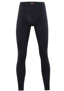 BLACKSPADE Termal Alt İçlik 2. Seviye Siyah - M