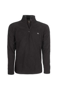 VAV Polsw-04 Sweatshirt Siyah - M