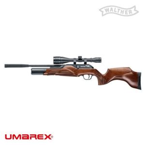 D. UMAREX Walther RotexRM8 4,5MM 7,5J Havalı Tüfek