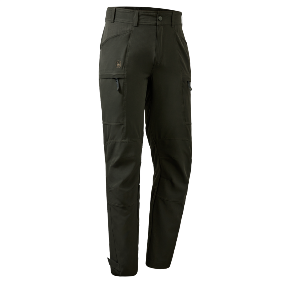 DEERHUNTER Canopy Yeşil Pantolon 54