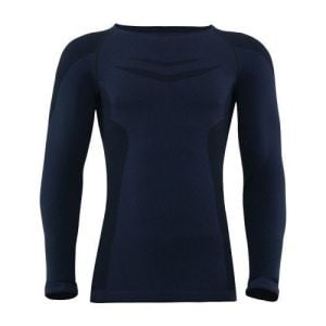 BLACKSPADE Termal Üst Pro İçlik Siyah - S