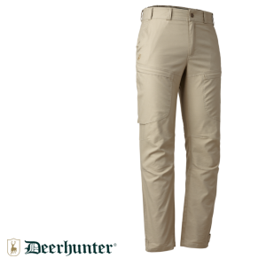 DEERHUNTER Matabo Bej Pantolon 54