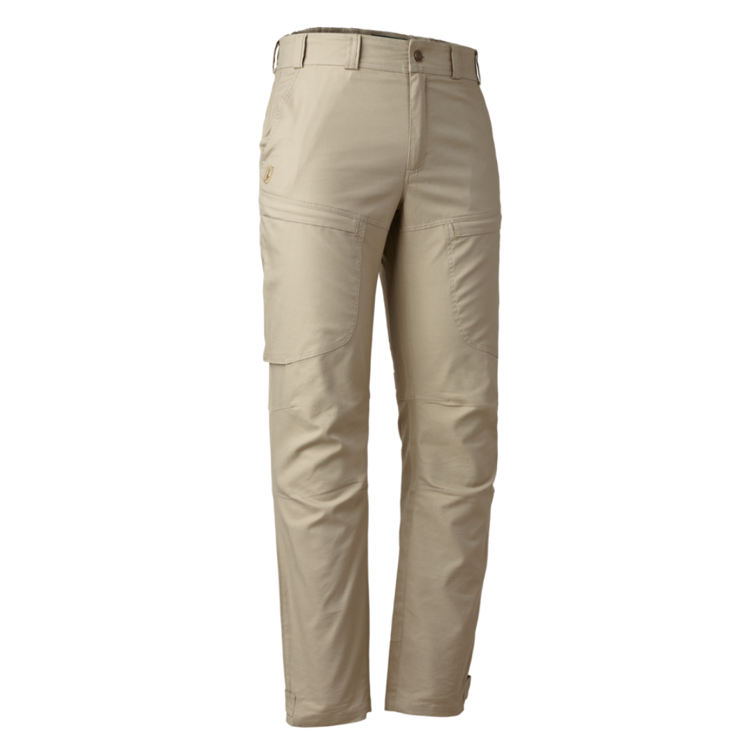 DEERHUNTER Matabo Bej Pantolon 54