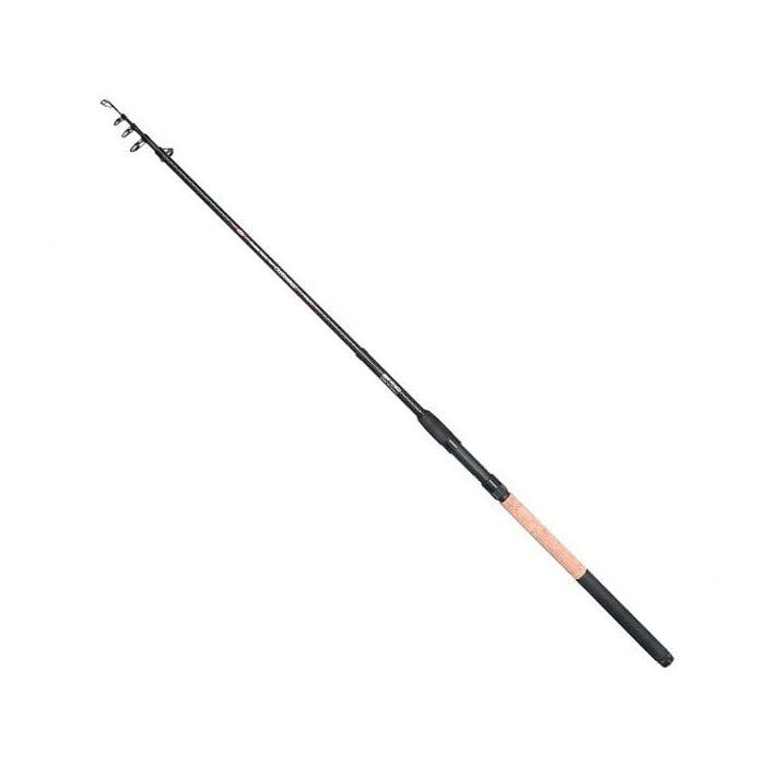 SPRO Carbonizer L-Allround Tele 40 300 10-30 Kamış
