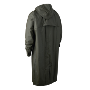 DEERHUNTER Hurricane Yağmurluk 376 Yeşil 2XL