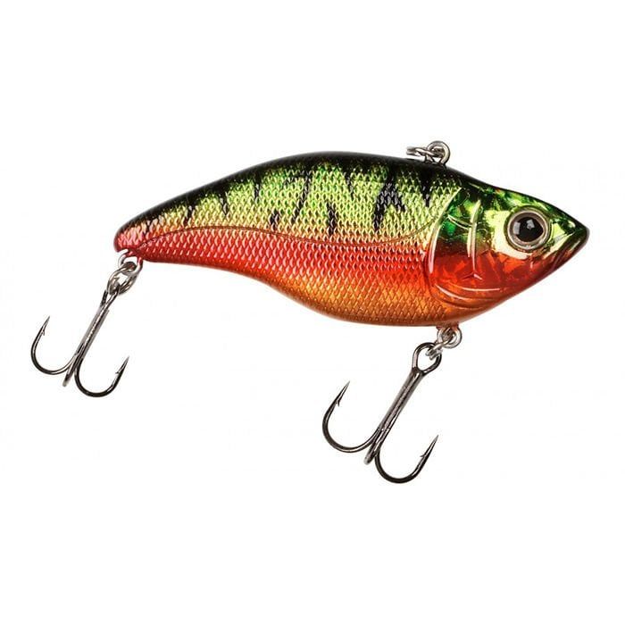 T.D. SPRO Aruku Shad 60 Magic Tiger Sahte Yem