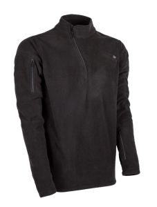 VAV Polsw-01 Sweatshirt Siyah - XS