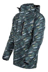 VAV Hava Parka Şimşek Desen - L