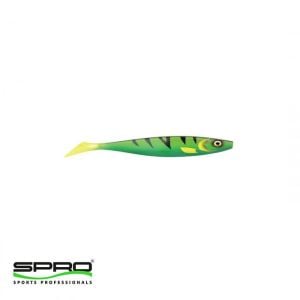 T.SPRO Wob 2.0 12Cm GP Silikon Yem 1/1