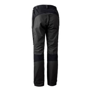 T. DEERHUNTER Lady Ann Siyah Kadın Pantolon 42