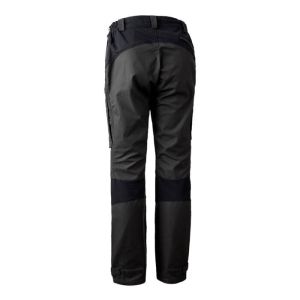 T. T. DEERHUNTER Lady Ann Siyah Kadın Pantolon 36