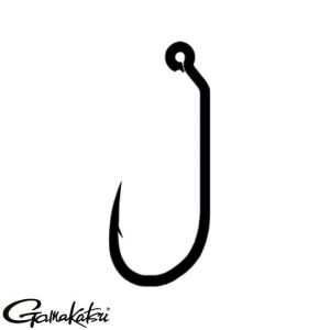 T.D. GAMAKATSU Nymph Jig İğne 10