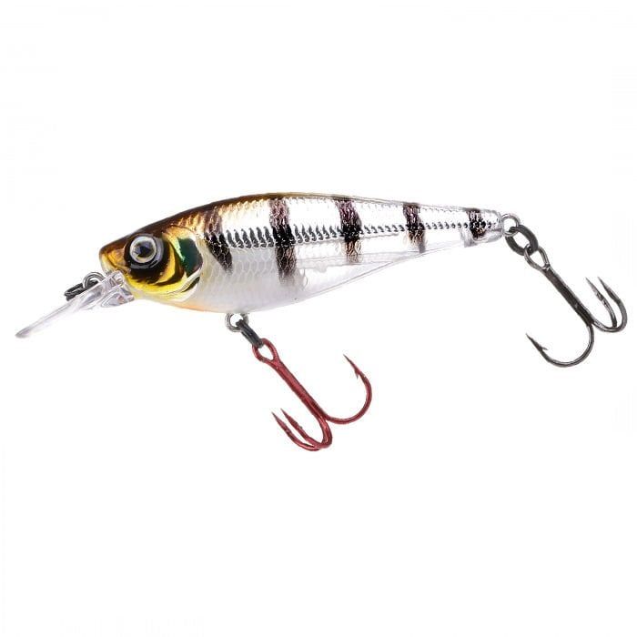 SPRO Ikiru Shad Buzzer 7,0cm 11G Maket Yem 1/1