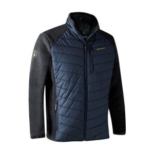 DEERHUNTER Moor Padded Lacivert Mont XL