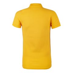 Evolite DeepRaw Bayan Polo T-Shirt - Sarı