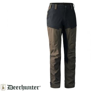 DEERHUNTER Strike Su Geçirmez Yeşil Pantolon 48