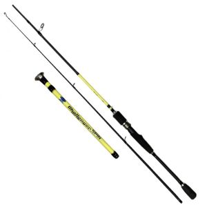 S. DFT Challenger 180 cm Spin Olta Kamışı 7-35 g