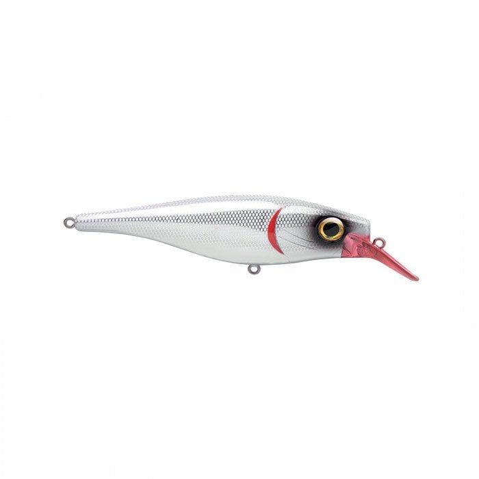 T.D.SPRO Pikefighter 130MW Red Gill Alb.Maket Yem1/1