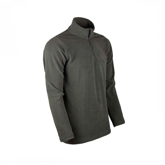 VAV Polsw-04 Sweatshirt Haki - M