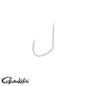 T.D. GAMAKATSU G-Bait Redworm B No:8 1/10