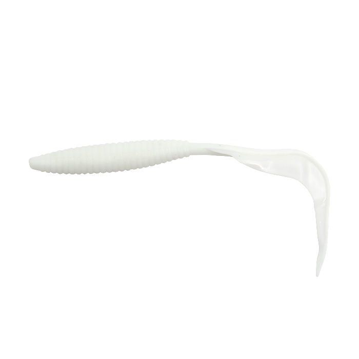 DFT Sasi 9 cm 2,2 g İğnesiz Renk:Beyaz 1/6