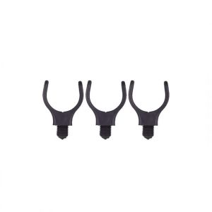 T.D. SPRO Carpiste Back Best 3 Adet Kamış Tutucu Set
