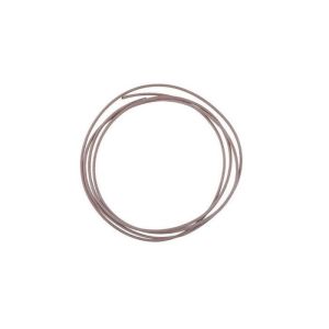 T.D. SPRO Strat Dungee Tubing 0,7Mm 200 Cm Silt