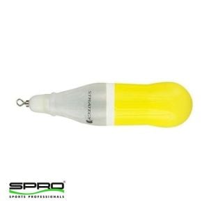 T.D. SPRO Strategy Mini Swim Marker Sarı