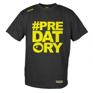 T.D. SPRO PT Hashtag Tişört - M