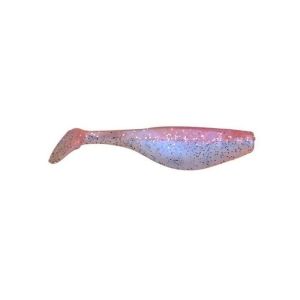 T.D. SPRO Fat Papa 7Cm Pink Noise Silikon Yem 1/10
