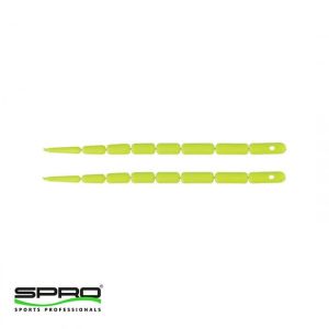 T.D. SPRO BBZ1 Rat Baby30 Yedek Kuyruk Sarı 1/2