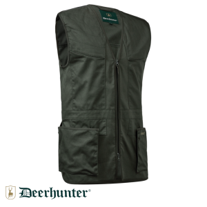 DEERHUNTER Atlas Shooting Yelek 2XL