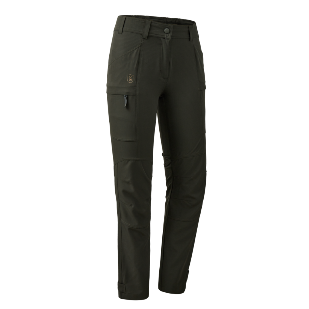 DEERHUNTER Lady Canopy Pantolon 34