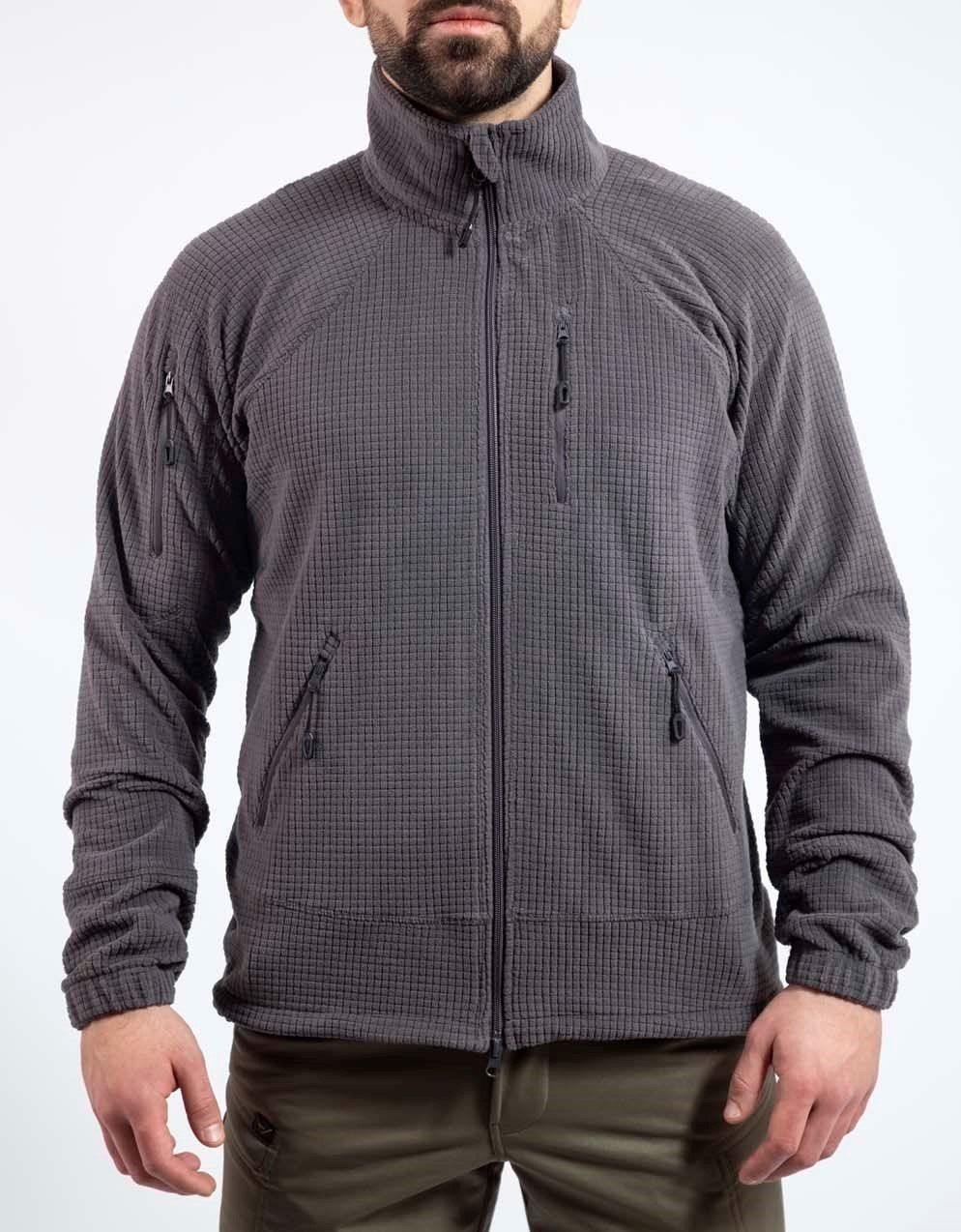 VAV Poltac-04 Polar Mont Füme - XXL