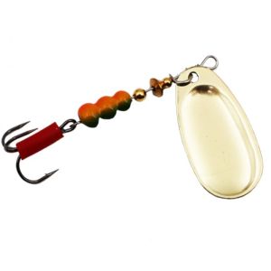 T. DFT SP08B Spinner 2,7 g 5 cm  Renk:19