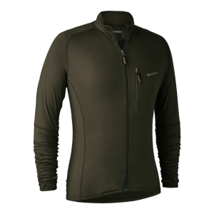DEERHUNTER Excape Yalıtımlı Fermuarlı Sweatshirt S