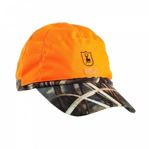 T. S.K.DEERHUNTER Cheaha W.Safety Deer-Tex 30 Max-4 Şapka