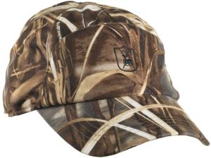 T. S.K.DEERHUNTER Cheaha W.Safety Deer-Tex 30 Max-4 Şapka