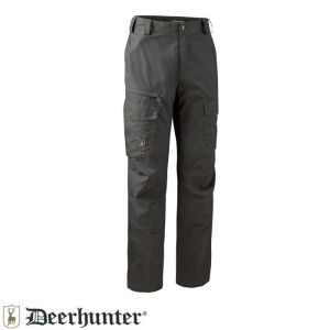 DEERHUNTER Lofoten Black Ink Pantolon 54