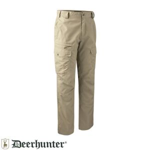 DEERHUNTER Lofoten Vintage Khaki Pantolon 54