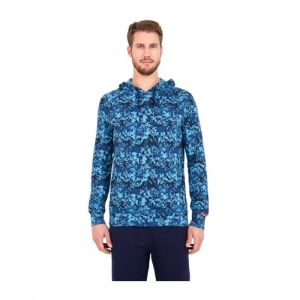 BLACKSPADE Termal Sweatshirt  2. Seviye Lacivert - L