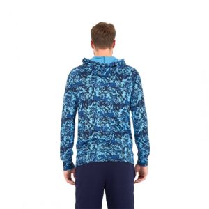 BLACKSPADE Termal Sweatshirt  2. Seviye Lacivert - L