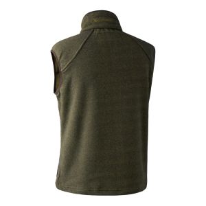 DEERHUNTER Wingshooter DH 371 Yeşil Polar Yelek L