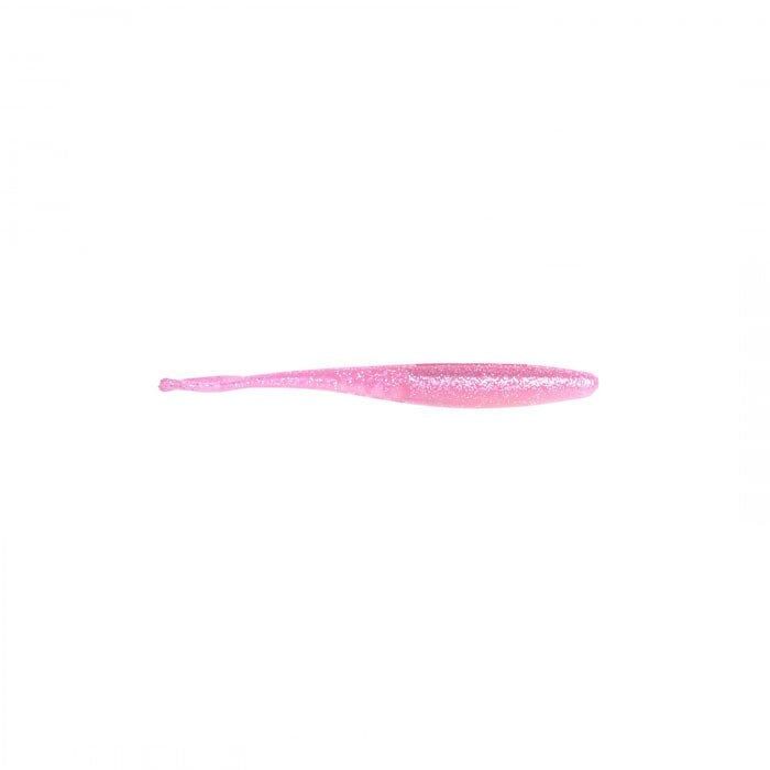 T.D.SPRO Bony Shaker 9,5Cm Pink Noise S. Yem 1/8