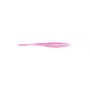 T.D.SPRO Bony Shaker 9,5Cm Pink Noise S. Yem 1/8