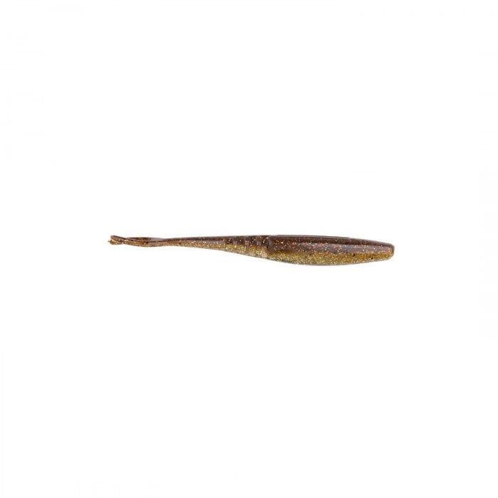 T.D.SPRO Bony Shaker 9,5Cm Dirty Gold S.Yem 1/8