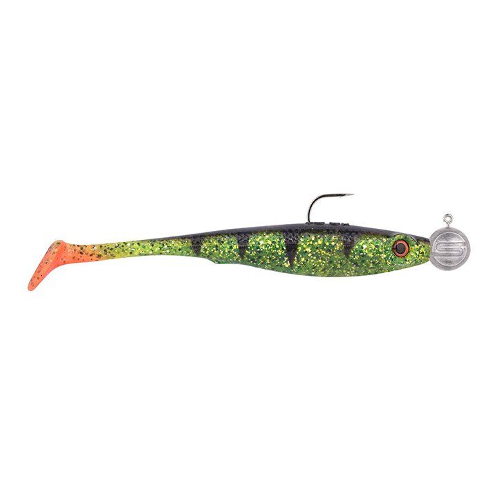 SPRO Pop-Eye To Go 8 cm UV Perch 5+7 G 1/2