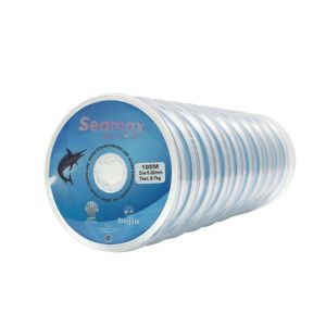 DFT Bojin Seamax Misina 10 lu Makara 100m - 0.35mm